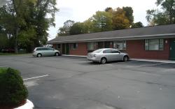 Elm Motel