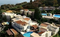 Elma's Dream Apartments & Villas Hotel