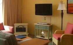 Embarcadero Resort