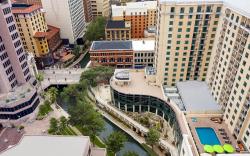 Embassy Suites by Hilton San Antonio Riverwalk Downtown