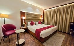 Ayra Boutique Hotel