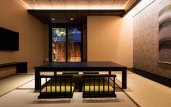 Rinn Kiyomizu Gojo Machiya