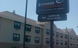 Rosewood Hotel- Portland East
