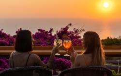 Hotel il Girasole Capri