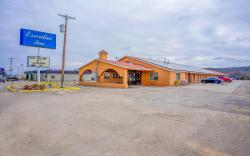 Executive Inn By OYO Mineral Wells US-180