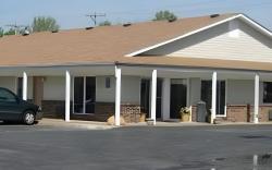 Regency Inn Pittsburg