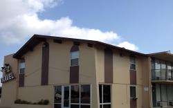 EZ Travel Inn College Station