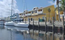 Fishermens Village Resort
