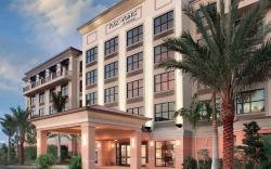 Four Points by Sheraton Punta Gorda Harborside