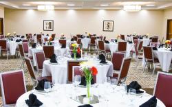 Four Points by Sheraton Raleigh Durham Airport