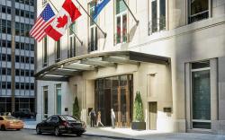 Four Seasons Hotel New York Downtown