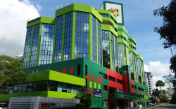 Abdul Razak Hotel Apartment