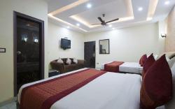 Hotel Airport International