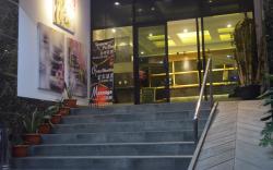 Hotel Mustika Gajah Mada