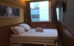 HK Peaceful Guesthouse