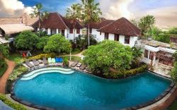 Ecosfera Hotel Canggu