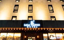 Lala Vianco Business Hotel