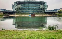 Mingdu Ziwei Garden Hotel