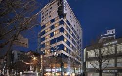 Arban City Hotel