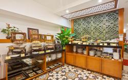 Hanoi Golden Holiday Hotel