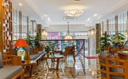 Hanoi Golden Holiday Hotel