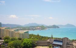 Sanya Zhi Ai Seaview Apartment