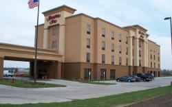 Hampton Inn Bellevue