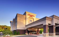 Hampton Inn Birmingham/Leeds