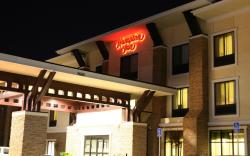Hampton Inn Brentwood