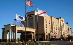 Hampton Inn Calera