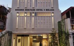 Timez Hotel Malacca