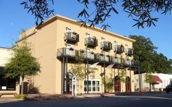 Hampton Inn Fairhope-Mobile Bay