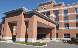 Hampton Inn Hampton Newport News