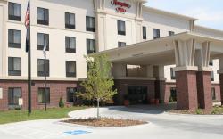Hampton Inn Omaha West