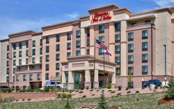 Hampton Inn & Suites Denver/Highlands Ranch