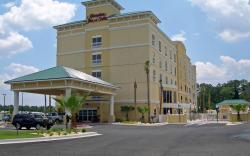 Hampton Inn & Suites Lake City