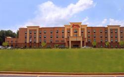 Hampton Inn & Suites Athens-I-65 (Huntsville Area)