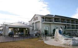 Hampton Inn & Suites Fredericksburg