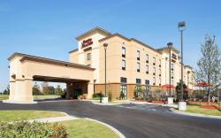 Hampton Inn And Suites Millington