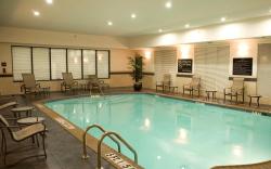 Hampton Inn and Suites Mt. Pleasant