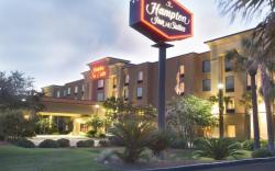 Hampton Inn & Suites Navarre