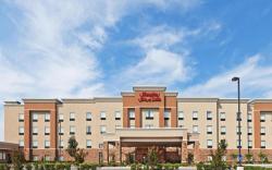 Hampton Inn & Suites Tulsa North/Owasso