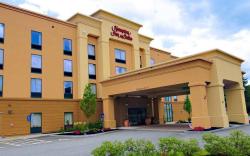 Hampton Inn & Suites Tilton