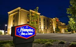 Hampton Inn and Suites Walla Walla