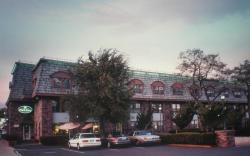 The Hardman Hotel Carson City