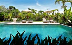 Indah Homestay Batubelig