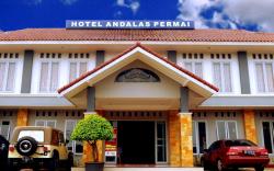 Hotel Andalas Permai