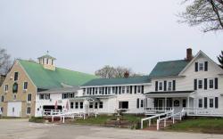 Merrill Farm Resort