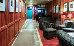 Mayfair Hotel, Ascend Hotel Collection