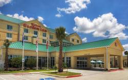 Hilton Garden Inn Houston-Pearland